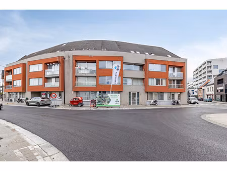 appartement te huur in waregem met 1 slaapkamer