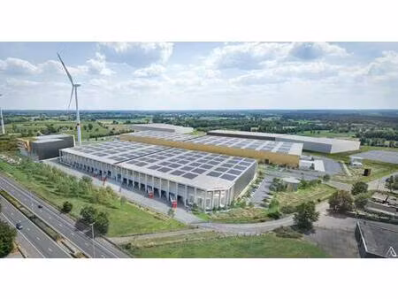 commercieel te huur in geel