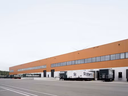 commercieel te huur in tessenderlo-ham