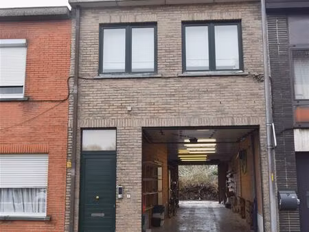 commercieel te huur in sint-niklaas