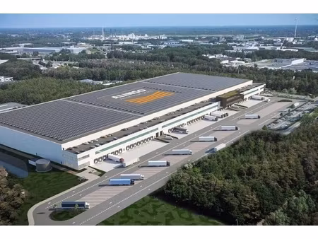 commercieel te huur in tessenderlo-ham