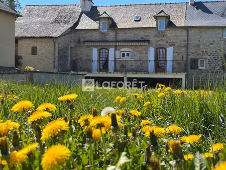 annonce vente maison 5 pièces de 90m2 à salles la source (12330) - paruvendu.fr ref 992785