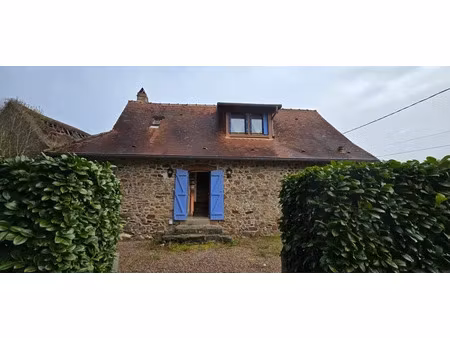 vente maison 2 pièces 55 m² à vicq-sur-breuilh (87260)  118 200 €