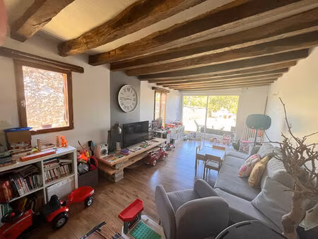 maison 5 pièces 106 m² à vendre / acheter nogent-le-rotrou 28400 ? | era immobilier
