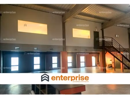 vente local commercial