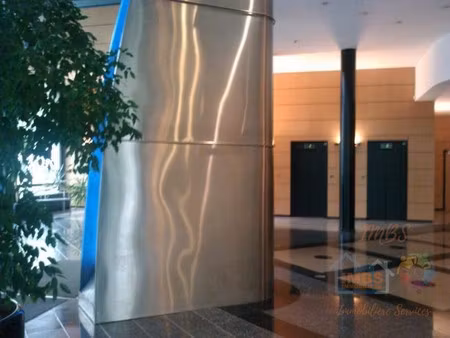 vente local commercial