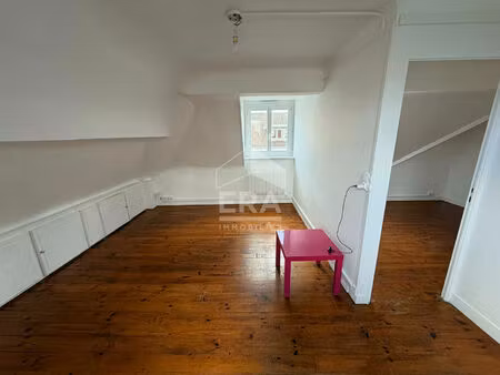 appartement 2 pièces 29 m² à vendre / acheter dunkerque 59240 ? | era immobilier