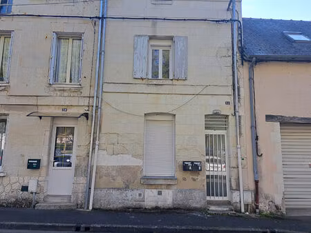 immeuble de rapport 0 pièces 90 m² à vendre / acheter châtellerault 86100 ? | era immobili