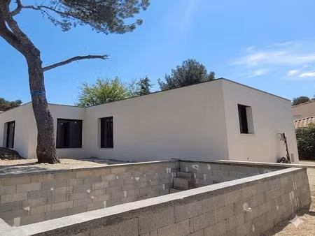 appartement d'exception à les angles