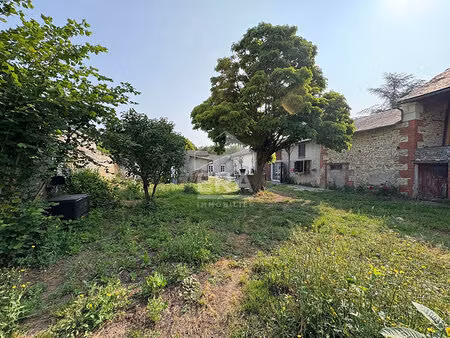 maison 5 pièces 140 m² à vendre / acheter braye-sous-faye 37120 ? | era immobilier