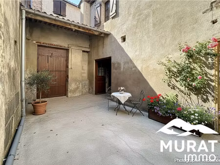 achat maison 5 pièces 150m² maringues 63350