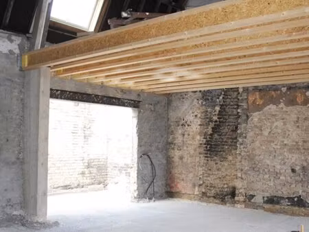 achat appartement 3 pièces 75m² fareins 01480