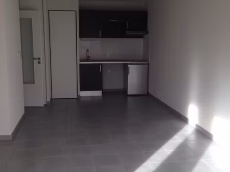location appartement 2 pièces 40m² st alban 31140