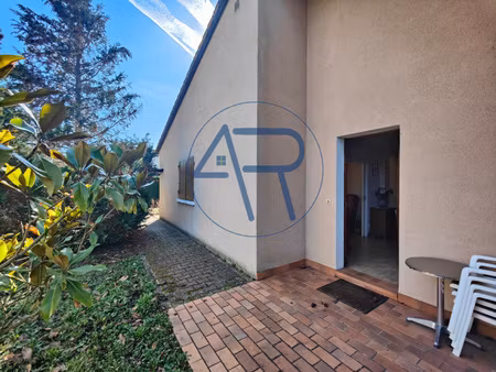 achat maison 5 pièces 110m² brioude 43100