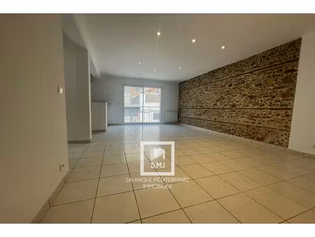 location maison 4 pièces 83m² bompas 66430