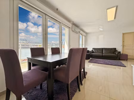 appartement 3 pièces 60 m² à vendre / acheter rosny-sous-bois 93110 ? | era immobilier