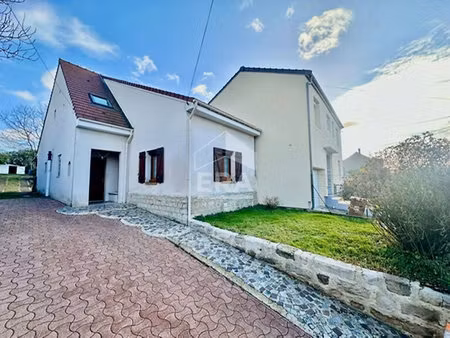 maison 6 pièces 129 m² à vendre / acheter pierrelaye 95480 ? | era immobilier