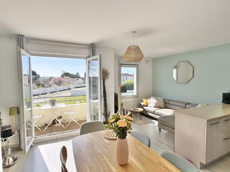 achat appartement 4 pièces 85m² brindas 69126