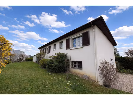 achat maison 6 pièces 115m² la talaudiere 42350