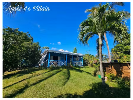 maison à vendre sainte rose 4 pièce(s) 94m2 270 000€