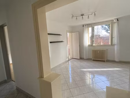 vente appartement 4 pièces 62 m² troyes (10000)