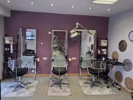vente commerce 43 m² romilly-sur-seine (10100)