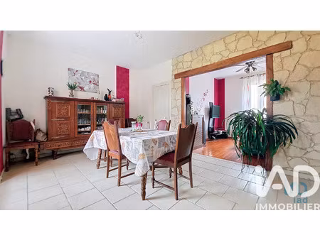 vente maison 5 pièces 89 m² romilly-sur-seine (10100)