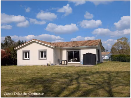maison à vendre saint gor 5 pièce(s) 90m2 198 000€