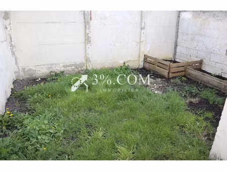 vente maison 4 pièces 70 m² à hellemmes lille (59260)  163 900 €