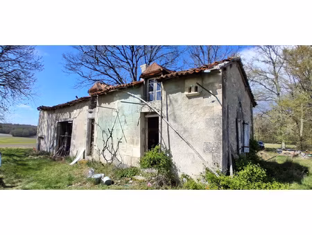 achat maison 4 pièces 80m² tocane st apre 24350
