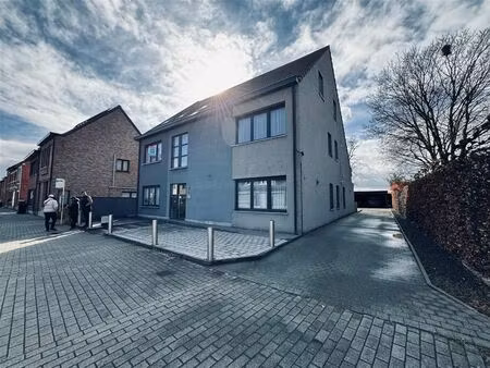 appartement te huur in beveren-kruibeke-zwijndrecht met 2 slaapkamers