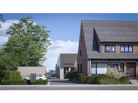 commercieel te huur in dendermonde