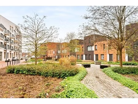 huis te huur in turnhout met 2 slaapkamers