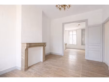 vente maison 5 pièces 123 m² à boulogne-sur-mer (62200)  138 490 €