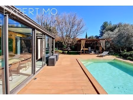 seillons source d ‘argens villa de plain-pied au calme absolu confort & prestations...