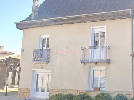 vente maison 5 pièces 103 m² à allemans-du-dropt (47800)  148 900 €