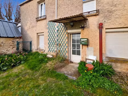 vente maison 3 pièces 50 m² à vinantes (77230)  147 000 €