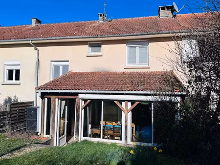 vente maison 5 pièces 103 m² à lafeuillade-en-vézie (15130)  150 000 €