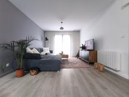 location appartement 3 pièces 88m² montalieu vercieu 38390