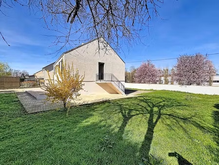 vente maison 5 pièces 78.11 m² à ancier (70100)  159 000 €