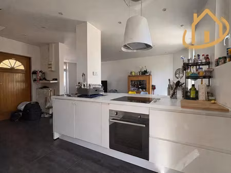 vente maison 4 pièces 77.71 m² à bellerive-sur-allier (03700)  159 000 €