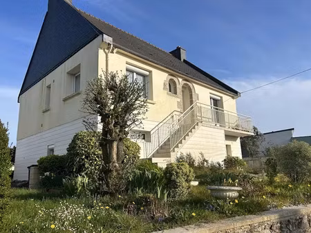 vente maison 5 pièces 88.9 m² à lanfains (22800)  163 500 €