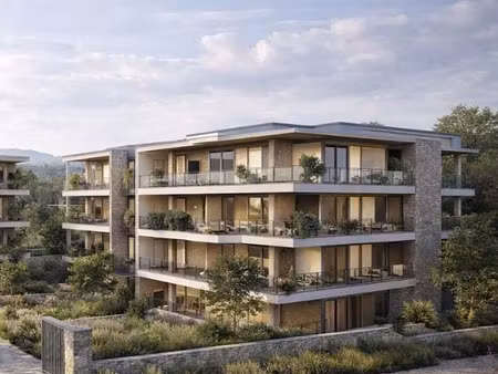 vente programme neuf t2 pièces 43 m² la roque-d’anthéron (13640)