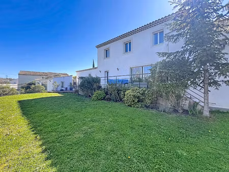 vente maison 5 pièces 150 m² mimet (13105)