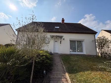 vente maison 5 pièces 131 m² à liesse-notre-dame (02350)  169 900 €