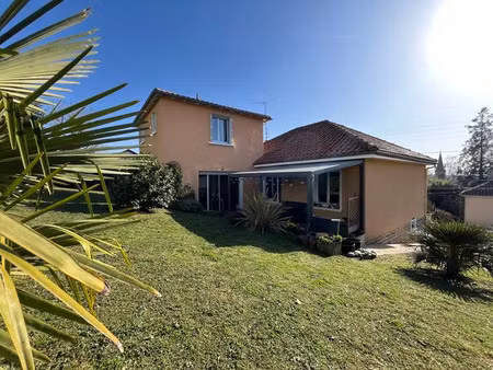 vente maison 5 pièces 107 m² à nontron (24300)  179 927 €