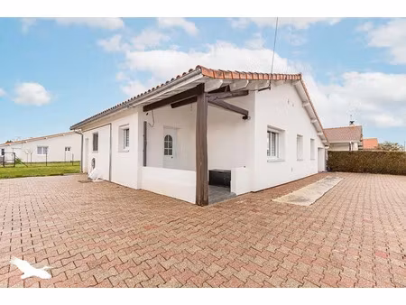 vente maison 4 pièces 77 m² à séméac (65600)  187 424 €