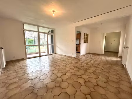 vente maison 4 pièces 78 m² aix-en-provence (13100)