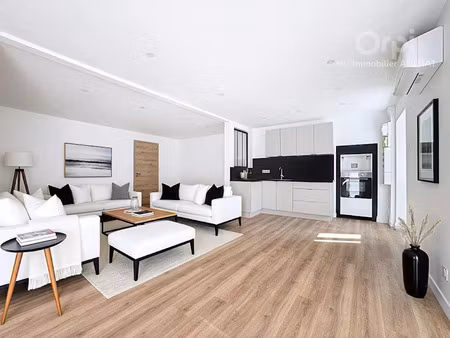 vente maison 5 pièces 82 m² à aulnat (63510)  175 000 €