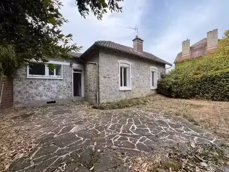 vente maison 4 pièces 76 m² à condat-sur-vienne (87920)  169 900 €